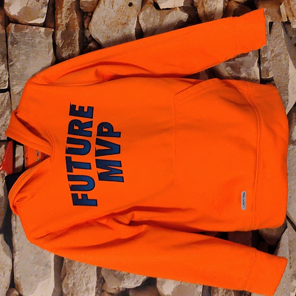 Jumping Beans, M5/6, orange